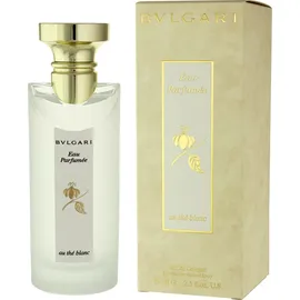 Bulgari Eau Parfumee au The Blanc Eau de Cologne 75 ml