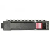 HP 1,8 TB 2,5" 12 Gbit/s