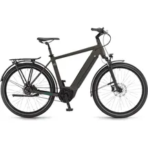 Winora Sinus R5f 2025 48 cm Unisex grün