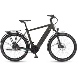 Winora Sinus R5f 2025 48 cm Unisex grün