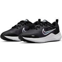 Nike Downshifter 12 (GS)«, schwarz-weiß