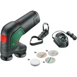 Bosch EasyCurvSander 12 Tellerschleifer