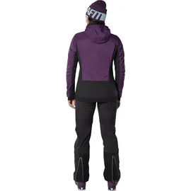Dynafit Free Alpha® Direct Jacke - Royal Purple - L