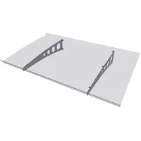 Gutta Pico-Top 140 x 90 cm klar