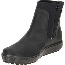 ECCO Soft 7 Tred in schwarz 41