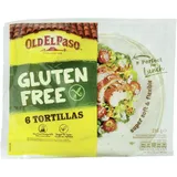 OLD EL PASO Tortillas, glutenfrei (216 g)