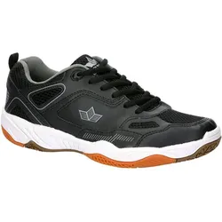LICO Herren Indoor-Schuhe Sprint Indoor, schwarz, 46