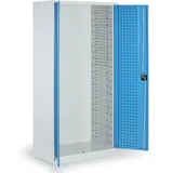 Werkstattschrank Metall, 1950 x 950 x 500 mm