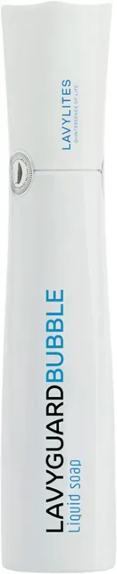 Lavyguard Bubble - pflegende  Flüssigseife (200ml) - Lavylites