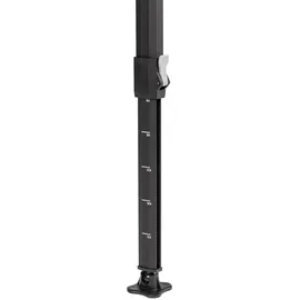 Brunner Campingtisch Elùtop grau