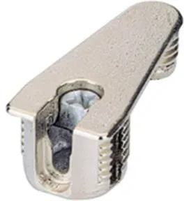 Hettich Exzent.Verbindungsbeschl. Bohr, Durchmesser 20x14mm VB 36 M/19, 65521