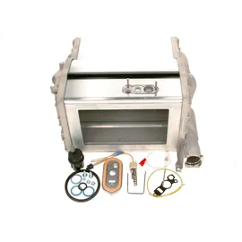 Buderus Wärmetauscher 15-30kW