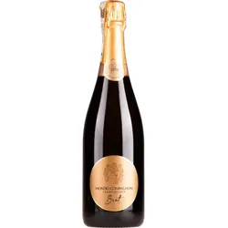 Franciacorta Brut Monzio Compagnoni 2020 - 6Fl. á 0.75l