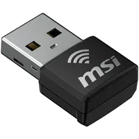 MSI AX 1800 Nano WiFi USB Stick