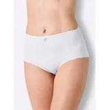 SASSA Miederhose BASIC CONTROL Weiß 46