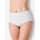 SASSA Miederhose BASIC CONTROL Weiß 46