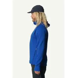 Houdini Power Fleece - Tribe Blue - M