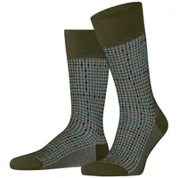 Falke Business-Socken 2er Pack Grün 39-42