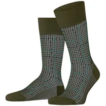 Falke Business-Socken 2er Pack Grün 39-42