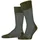 Falke Business-Socken 2er Pack Grün 39-42