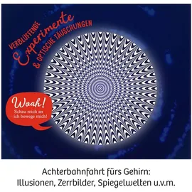 Kosmos Fun Science Brain Tricks