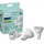 Philips LED Strahler 50W GU10 warmweiß 3 St.
