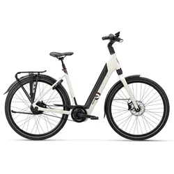 Koga Evia Pro Weiß Modell 2024