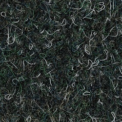 BODENMEISTER Teppichboden „Nadelfilz Bodenbelag Merlin“ Teppiche Meterware Auslegware Nadelvlies, strapazierfähig, Breite 200400 cm Gr. B/L: 400 cm x 600 cm, 5,2 mm, 1 St., grün Teppichboden