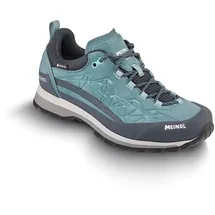 MEINDL Damen Literock 3.0 GTX Schuhe (Größe 42, tuerkis)