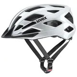 Uvex I-vo 2 Pure 52-57 cm grau/silber 2023