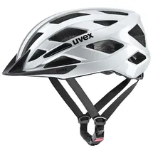 Uvex I-vo 2 Pure 52-57 cm grau/silber 2023