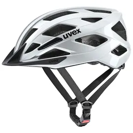 Uvex I-vo 2 Pure 52-57 cm grau/silber 2023