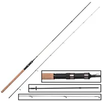 Spro Trout Master Tactical Trout Spoon 1,80m 1-6g 2 Teile Forellenrute