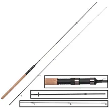 Spro Trout Master Tactical Trout Spoon 1,80m 1-6g 2 Teile Forellenrute