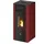 FreePoint Amaranto bordeaux 9 kW