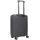 BRIC'S BY Ulisse 4-Rollen Cabin 55 cm / 37 l black