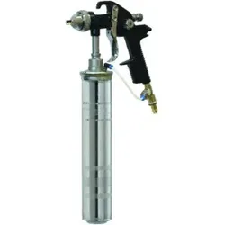 MATO Fettsprühgerät Lube Shuttle Lubejet-eco 400g System-Kartusche