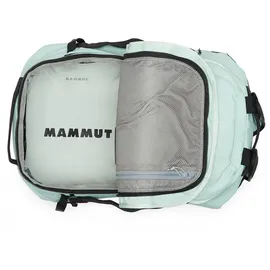Mammut Cargo 35 35 l Grau/Grün