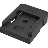 Ansmann Adapterplatte Bosch Akku-Baustrahler 1600-0732