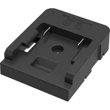 Ansmann Adapterplatte Bosch Akku-Baustrahler 1600-0732