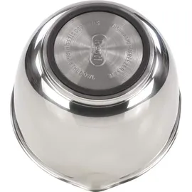 Rosti Rührschüssel Stahl 3tlg