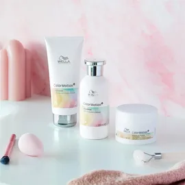 Wella ColorMotion+ Farbschutz-Shampoo 1000 ml