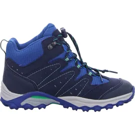 MEINDL Tuam Junior GTX nachtblau/verde, 34