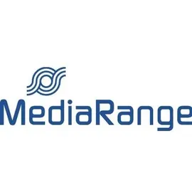 MediaRange Premium Alkaline AAA 724 mAh 4 St.