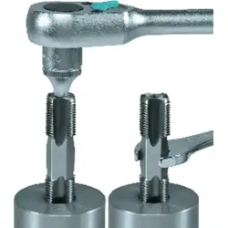 Gewindebohrer doppelseitig M16