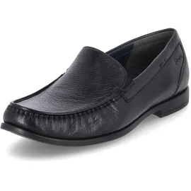 SIOUX Edvigo-182 Herren Schwarz 42