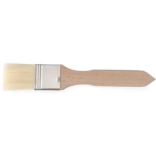 HENDI Back- - Butterpinsel, flach, 210x40 mm