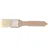 HENDI Back- - Butterpinsel, flach, 210x40 mm