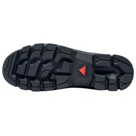 Uvex 1 Sport Sicherheits-halbschuh Gr.45 W11 S1pl Esd Sr schw 6590.2