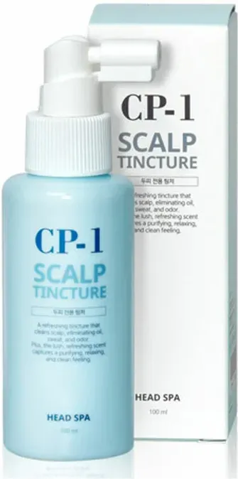 CP1 HD Spa Scalp Tincture 100ml
